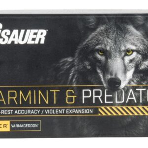 SIG C243VP7020      VARMAGEDDON 243   70G  20/10 - FAST SHIPPING-NO CREDIT CARD FEES