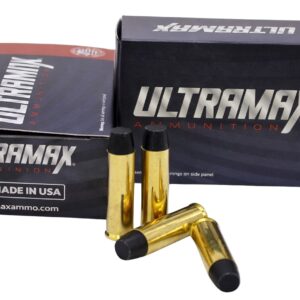 ULTRAMAX ULT-357-2-N 357MAG 180GR HTJHC 20/10 - FAST SHIPPING-NO CREDIT CARD FEES