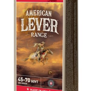 WIN W4570AL 45-70 GOVT 300 LEAD 20 Rounds - FAST SHIPPING-NO CREDIT CARD FEES