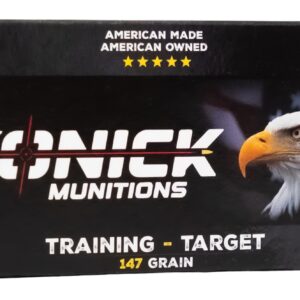 IKONICK IU-300-147FM-B20  300BO 147GR FMJBT 20/25 - FAST SHIPPING-NO CREDIT CARD FEES