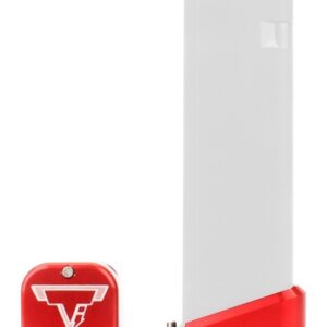 TTI GBP940-03 FIREPWR BASEPAD KIT GLK17 RED