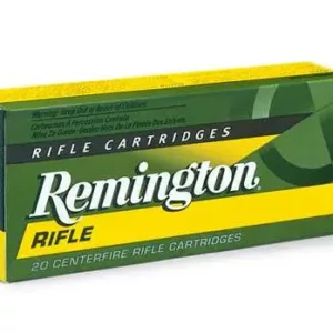 REMINGTON R220S1 220 SWIFT 50GR HPR PTD SP 20 RD/BX 10 BX/CS - FAST SHIPPING-NO CREDIT CARD FEES