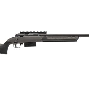 SAVAGE ARMS 220 HARVESTER 20GA BLK/GRY