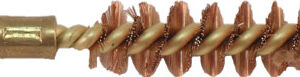 PRO SHOT BRONZE CLEANING BRUSH -.32 CAL PISTOL