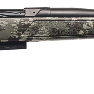 CHRISTENSEN ARMS EVOKE HNTR 300WIN BLK/GRN 22"