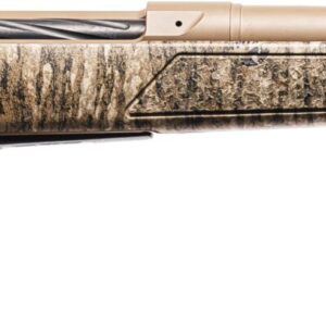 CHRISTENSEN ARMS EVOKE 25CM FDE/MOBL 20"