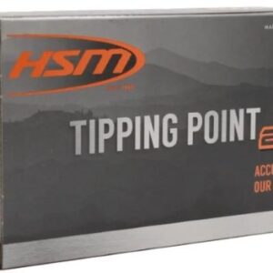 HSM 7MM PRC 162GR SUPER SHOK - TIPPED 20RD 25BX/CS - FAST SHIPPING-NO CREDIT CARD FEES