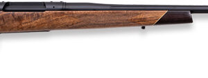 WEATHERBY 307 ADVENTURE SD - 375 H&H 26" W/MB BLUED/WALNUT