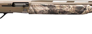 WINCHESTER SX4 HYBRID 20GA - 3" 28"VR MO SHADOWGRASS/FDE