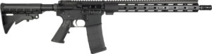 ONE HORSE OH-15 COMPLETE RIFLE - CARBINE 5.56 16" 30RD MAGPUL