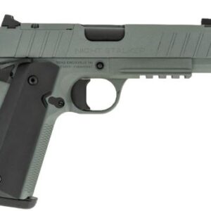 TISAS 1911 B9BA NSSF-C 9MM - 4.25" BULL BBL 10RD GREY
