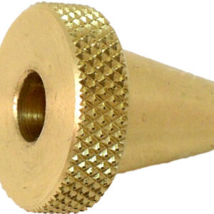 PRO SHOT MUZZLE GUARD #2 -.27 CAL ROD & LARGER