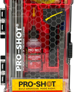 PRO SHOT SHOTGUN CLEANING KIT -.410GA