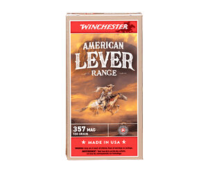 WIN AM LEVER 357MAG 130GR FMJ 50/500 - FAST SHIPPING-NO CREDIT CARD FEES