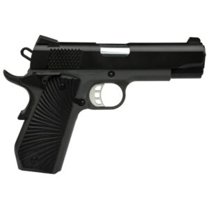 Tisas 1911 Stingray Carry B45BA Pistol.45 ACP 7rd Magazines (2) 4.25'' Barrel Cerekote Finish