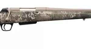 WRA XPR, NS, 400 LEGEND RIFLE FDE/STRATA STK 22"