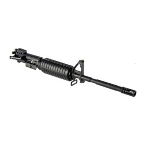 M4 LE6920 UPPER GROUP 16IN WITH BCG AND SIGHTS