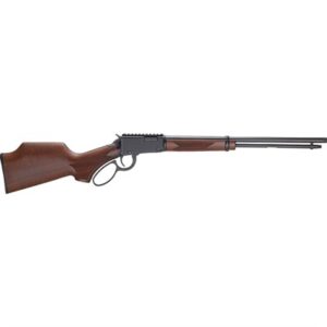 H1 BANDIT.22 WMR 18.5'' BBL THREADED 12RD BLACK/WALNUT