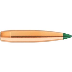 TIPPED MATCHKING 7MM (0.284'') 185GR TMK 500/BOX - FAST SHIPPING-NO CREDIT CARD FEES