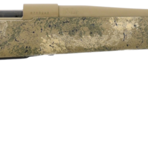 HOWA FENCELINE 25CR REAP 22"