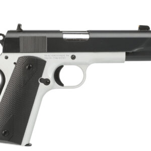 TISAS 1911 AVIATOR BLK 9MM 4.25"