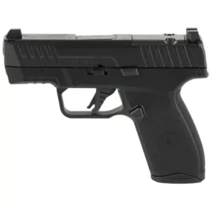 IWI MASADA SLIM ELITE 9MM 3.4" 2-10RD MAGS 3 DOT SIGHT