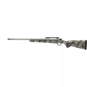 SPRINGFIELD ARMORY 2020 BOUNDARY 6.5PRC 24" STAINLESS STEEL 3RD