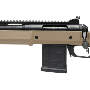SAVAGE ARMS 110 MAGPUL SCOUT 308WIN FD LH#