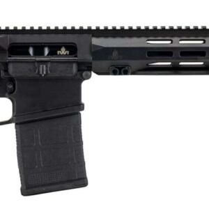 IWI ZION 25 DMR 308WIN RIFLE 18" BLACK 17" MLOK 1-20RD MAGAZINE
