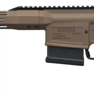SIG SAUER CROSS, .308, RIFLE, 16IN BBL, BRONZE 1-5RD