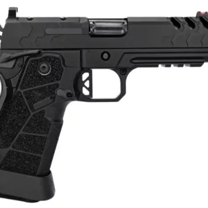 KIMBER 2K11 BLACK COMP 9MM PISTOL 5" O.R. FIXED REAR SIGHT 2-20RD MAGS