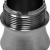 Yankee hill machine company victra-20 ic choke cone