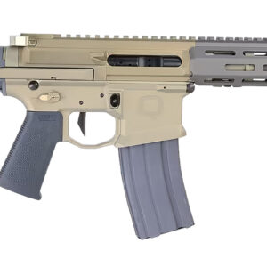 Q HB-300BLK-7IN HONEYBADGER 300BO 7IN *SBR*