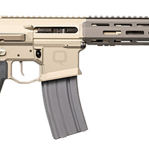 Q HB-556-10IN-SBR HONEYBADGER 5.56 7IN *SBR*