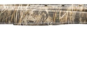 Browning 018737205 Cynergy  12 Gauge Break Open 3.50" 2rd 26" Overall Realtree Max-7 Over/Under Vent Rib Barrel, Steel Receiver & Adj Comb Realtree Max-7 Synthetic Stock