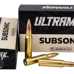 ULTRAMAX ULT-308-1-N    308     175GR HPBTM  20/10 - FAST SHIPPING-NO CREDIT CARD FEES