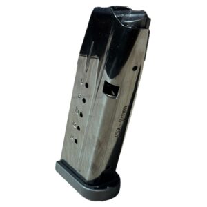 DERYA DXA-10L-ZXC DY9Z/43X 9MM MAG 10RD