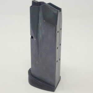 Smith & Wesson 45 Auto Magazine OEM Replacement S&W M&P 45 Compact 8 rounder 194620000 (Blued)