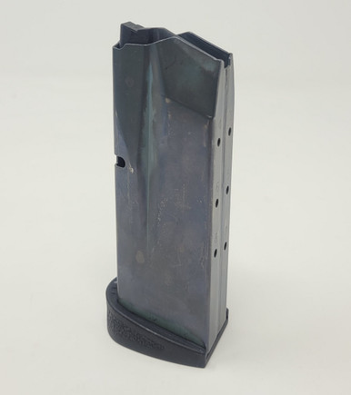 Smith & Wesson 45 Auto Magazine OEM Replacement S&W M&P 45 Compact 8 rounder 194620000 (Blued)