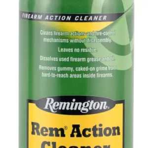 REM® ACTION CLEANER 10.5 OZ. AEROSOL