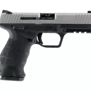 SARSILMAZ SAR9 9MM PSTL STS