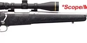 WRA M70 EXT WTHR MB 6.5CM RFL 22"