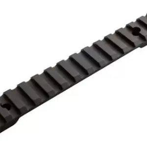 CVA CASCADE 0 MOA L/A PIC BASE BLK