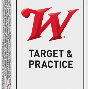 Winchester Ammo Q4206 USA  380ACP 95gr Full Metal Jacket 50 Per Box/10 Case - FAST SHIPPING-NO CREDIT CARD FEES