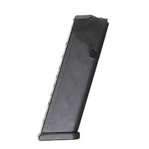 GLOCK GEN5 Mag G23 13rd (Mag floor plate 01, follower orange) Pkg