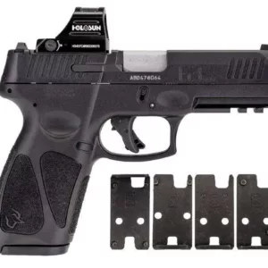TAURUS G3B 9MM TAN/SS 4.0" 2 15RD