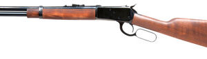 Rossi USA R92 Lever Action 920441613.44 Rem Mag 16" 8+1 Black/Hardwood