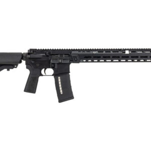 IWI Z15ARD516 Zion ARAD 5 Semi-Auto Piston Rifle 16" 5.56x45mm 30+1 Black