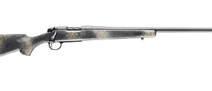 Bergara B14 Ridge Wilderness Series B14LM511CF .300 Win Mag 24" Carbon Fiber Barrel 3+1 Camo Cerakote