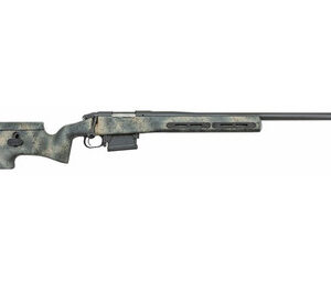 Bergara BPR22-65PRCF Premier Ridgeback 6.5 PRC 26" 7+1 Cerakote